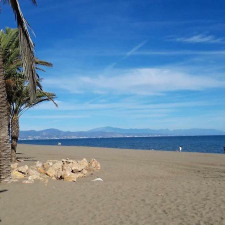 Las Plumas Beach توريمولينوس المظهر الخارجي الصورة